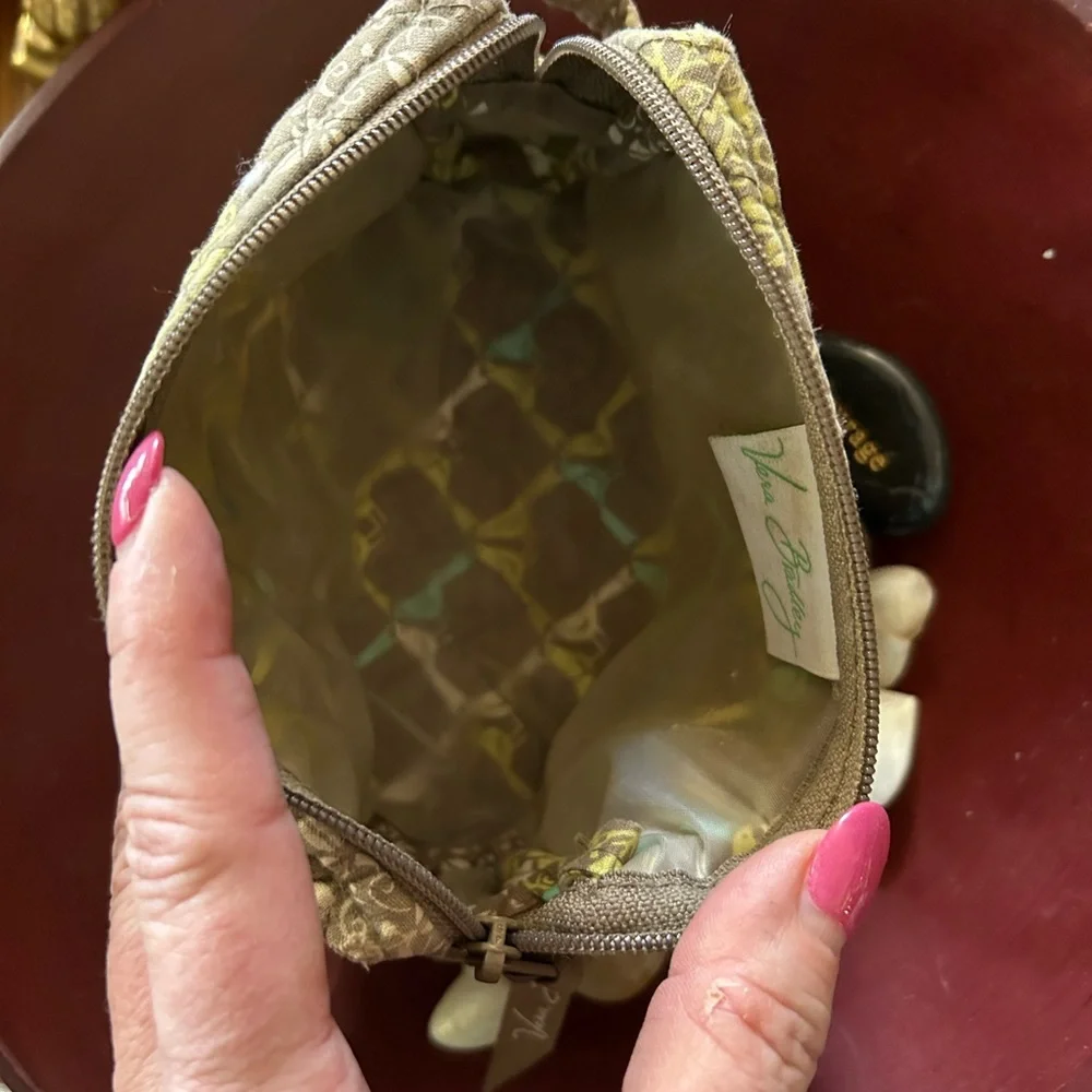 Cosmetic Bag